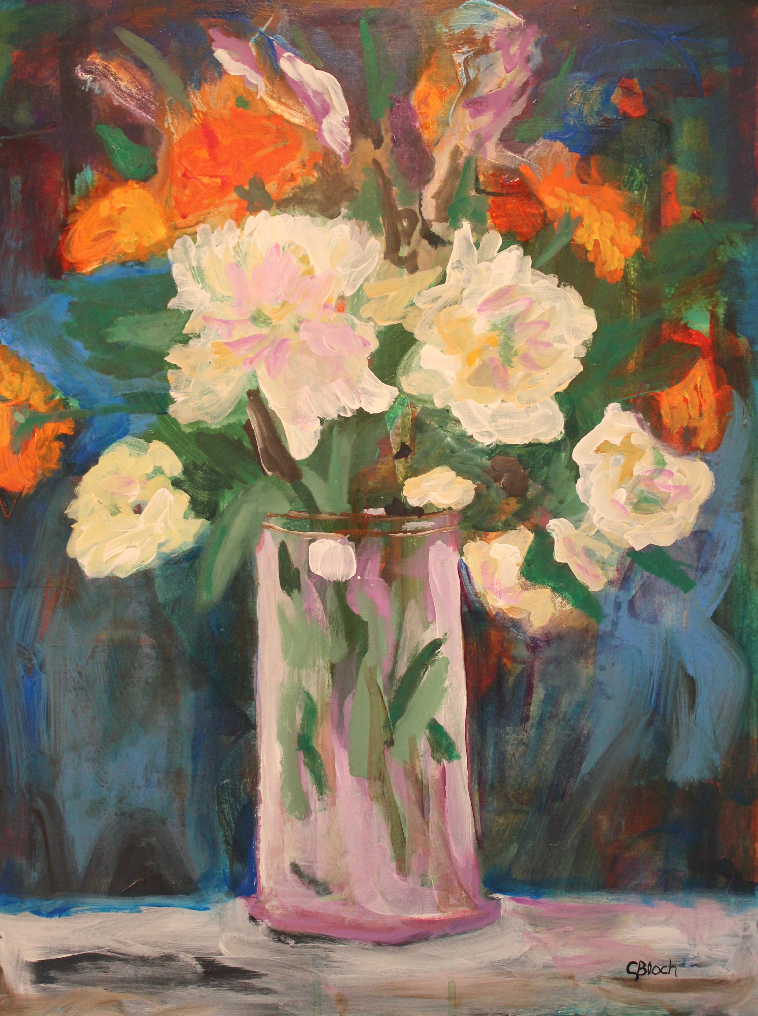 Stacks Image Still Life