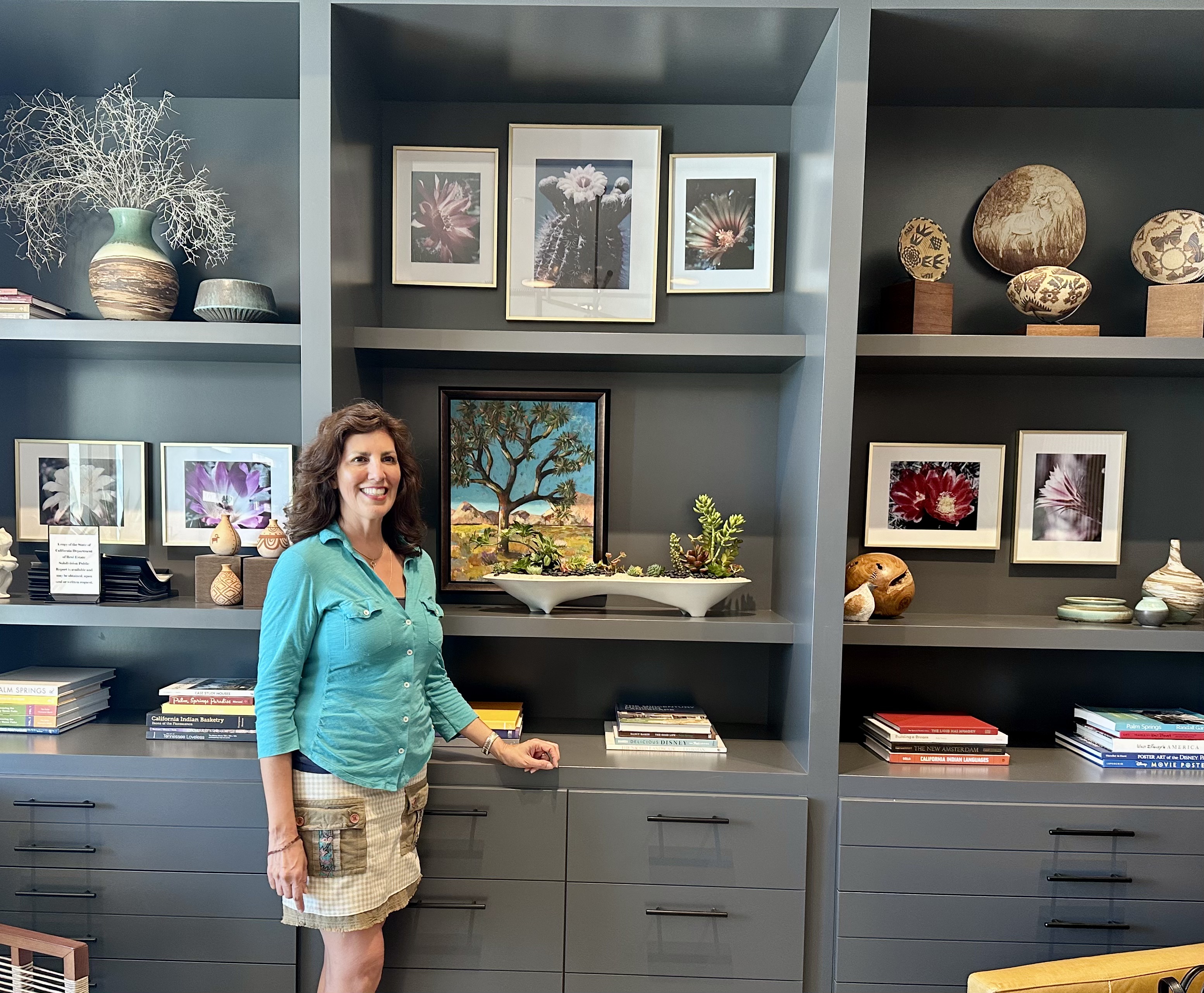 Cotino Community Sales Studio